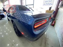 دودج تشالنجر